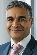 Sikandar Salam