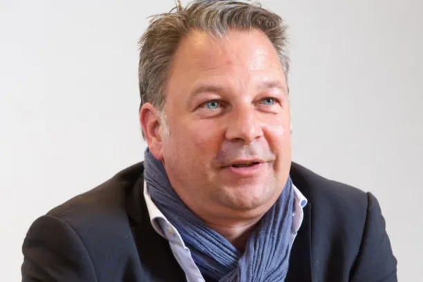 Jörg Seifart, Geschäftsführer der Gesellschaft für das Stiftungswesen