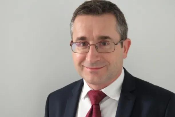 Vincent Chaigneau, Head of Research bei Generali Investments