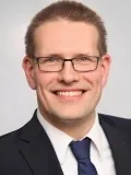 Dr. André Geilenkothen