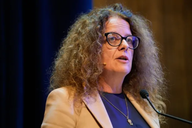 Isabel Schnabel, Europäische Zentralbank (EZB)