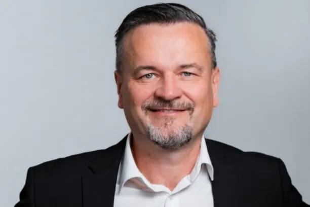Patrick Hussy, sentix