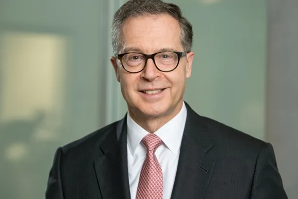 Dr. Holger Sepp, Hauck & Aufhäuser