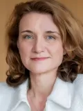 Daniela Schwarzer