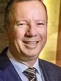 Dr. Markus Krall
