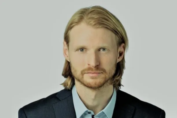 Joeri de Wilde, Investmentstratege bei Triodos Investment Management