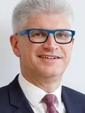 Klaus Schraudner