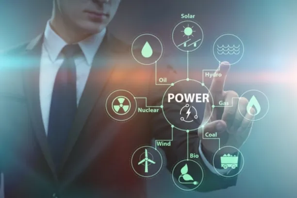 Der Energiemix soll souveräne Aufgabe des Staates sein, fordert Frankreich.