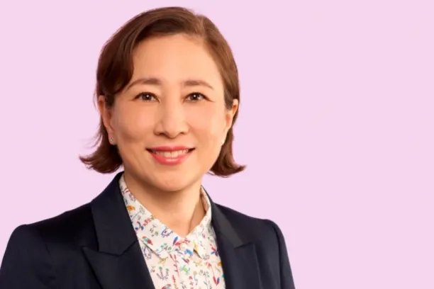 Naomi Fink, Chief Global Strategist von Amova Asset Management