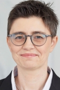 Susanne Geber