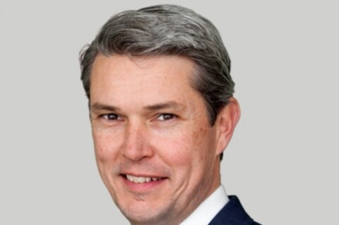 Peter Eerdmans, Head of Fixed Income bei Ninety One