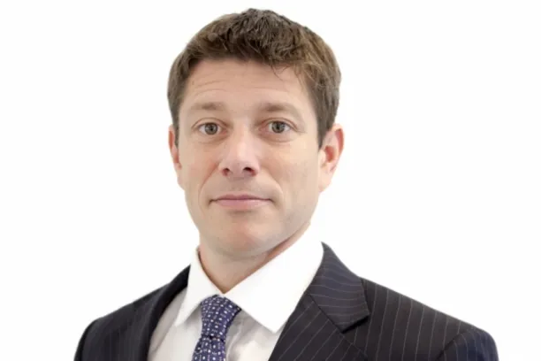 Keith Balmer, Portfolio Manager, Multi-Asset Solutions bei Columbia Threadneedle Investments: "Anleger achten weniger auf geopolitische Schlagzeilen, sondern auf die tatsächlichen Energiepreise."