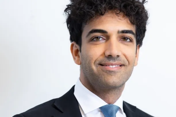 Pierpaolo Casamento, Leiter Private Debt Secondaries bei Tikehau Capital