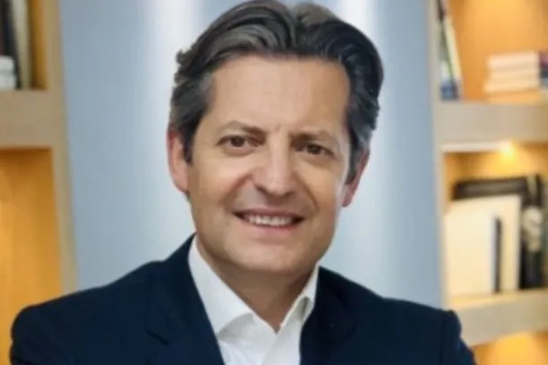 Anatoly Crachilov, Nickel Digital Asset Management: "Investoren gewinnen zunehmend Sicherheit durch die Entwicklung robuster Regeln weltweit."