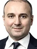 Andranik Safaryan