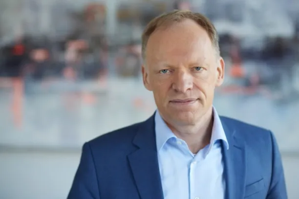 Clemens Fuest, Ifo-Institut: "Die Bereitschaft zum Wechsel ist da, das Angebot fehlt."
