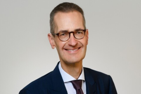 Dr. Ernst Konrad, Lead Portfolio Manager bei Eyb & Wallwitz