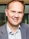 Robert van Kerkhoff