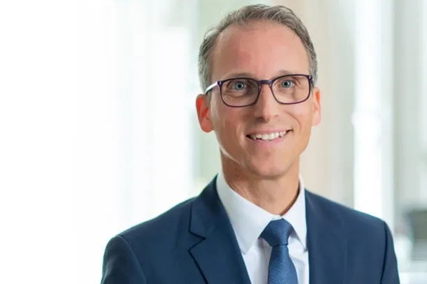 Sven Pfeil, Aramea Asset Management