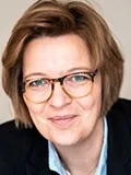 Silvie Kreibiehl