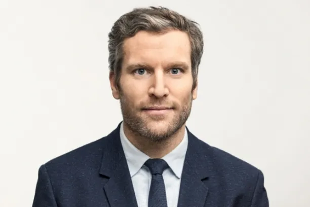 Norbert Rücker, Julius Bär