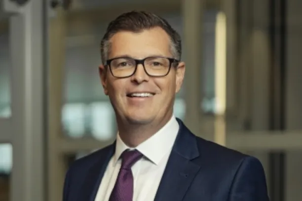 Nick King, Head of ETF bei Robeco