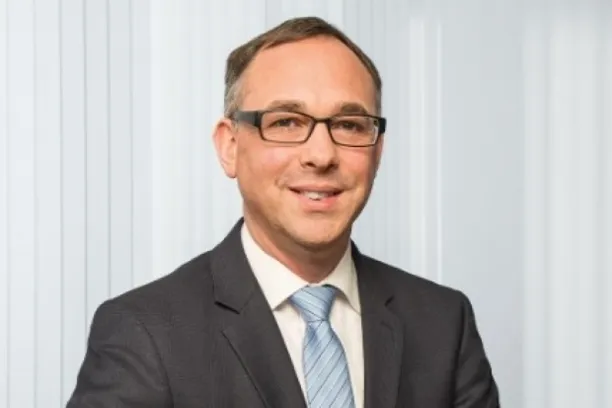 Edgar Walk, Metzler Asset Management: "Die Investitionsausgaben der Unternehmen auch außerhalb des Technologiesektors scheinen langsam an Dynamik zu gewinnen."