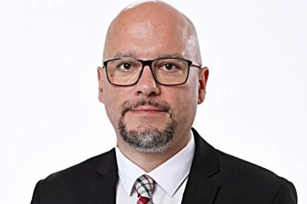Dr. Thomas Gitzel, Chief Economist der VP Bank