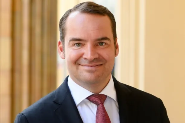 Ingo Koczwara, Eyb & Wallwitz