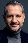 Holger Matheis
