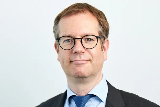Michael Viehmann, Vorstand von Sauren Fonds-Research