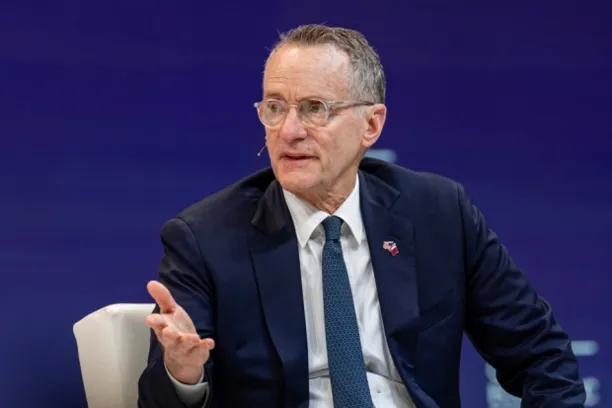 Howard Marks, Oaktree Capital