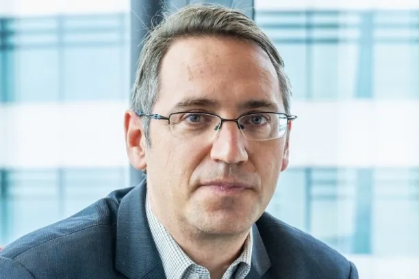 Dr. Felix Goltz, Research Director bei Scientific Beta
