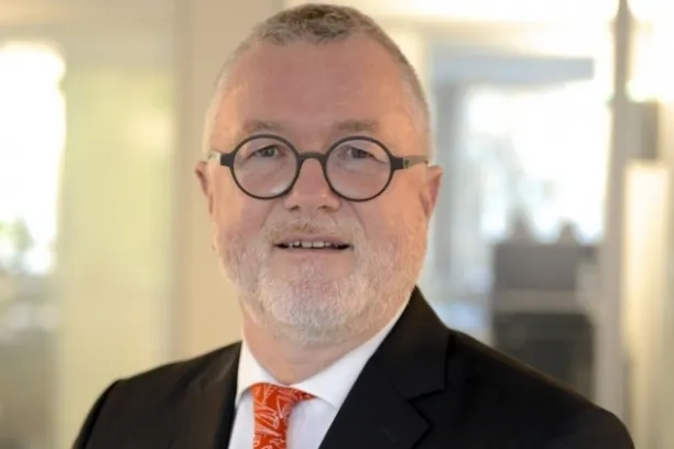 Michael Klimek, Portfoliomanager der Vermögensmanagement Euroswitch