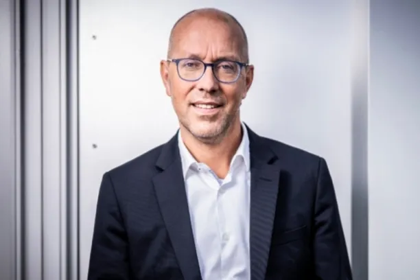 Jörg Asmussen, Hauptgeschäftsführer des GDV