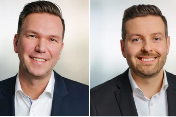 Dr. Leif Richter (links) und Matthias Specht (rechts), beide Dietrich & Richter Private Asset Management AG