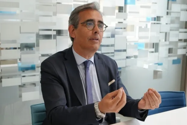 Benjamin Louvet, Head of Commodities bei Ofi Invest Asset Management.