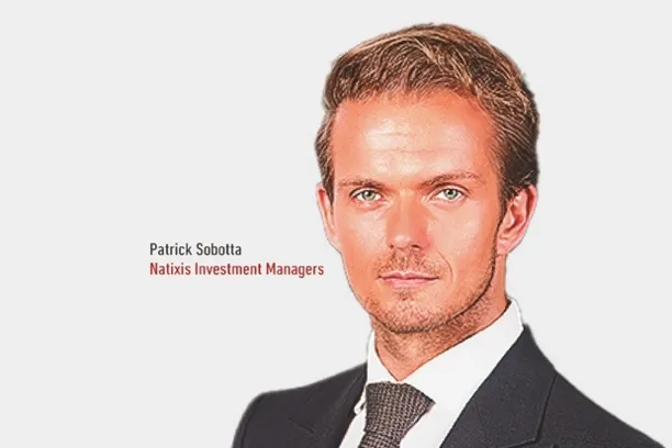 Patrick Sobotta, Natixis Investment Managers