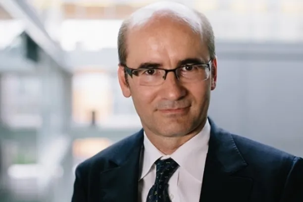 Johannes Müller, Global Head of Research der DWS