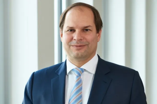 Christian Kopf, Leiter Portfoliomanagement Renten und Mitglied des Union Investment Committee