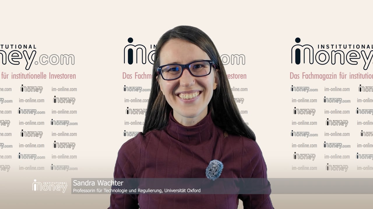 Mein erstes Investment - Sandra Wachter