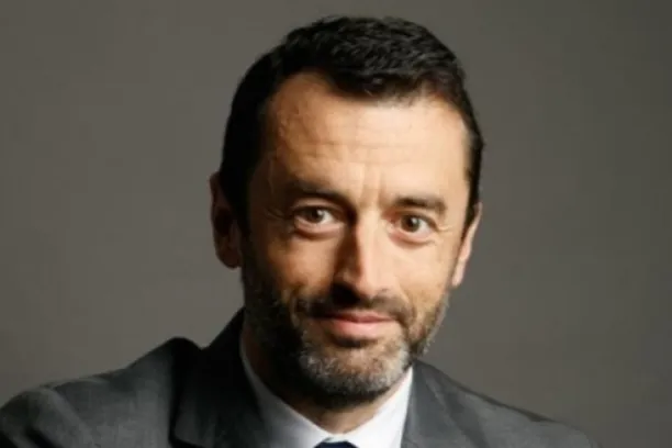 Thomas Friedberger, CEO and co-CIO von Tikehau Investment Management, Paris