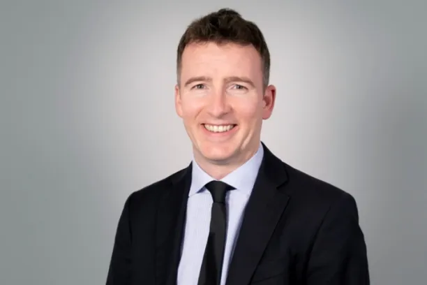 Peter Kinsella, Globaler Leiter der Devisenstrategie der Schweizer Privatbank Union Bancaire Privée (UBP)