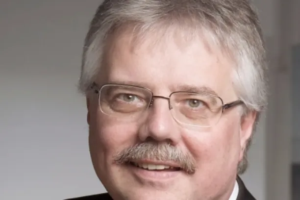 Dr. Andreas Mattner, ZIA