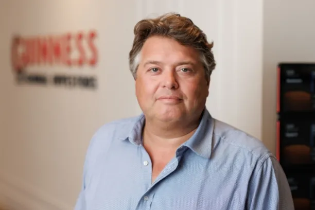 Edward Guinness, Guinness Global Investors: "Die Diversifizierung, die börsennotierte Sachwerte bieten, ist auf den heutigen Märkten so wichtig wie eh und je."