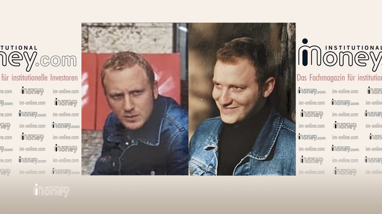 Mein erstes Investment - Christian Sollinger