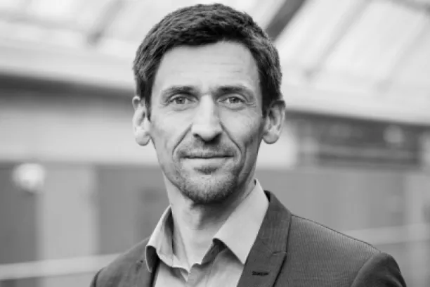 Innfoliolytix-Mitgründer Jochen Lawrenz