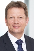 Ludger Wibbeke