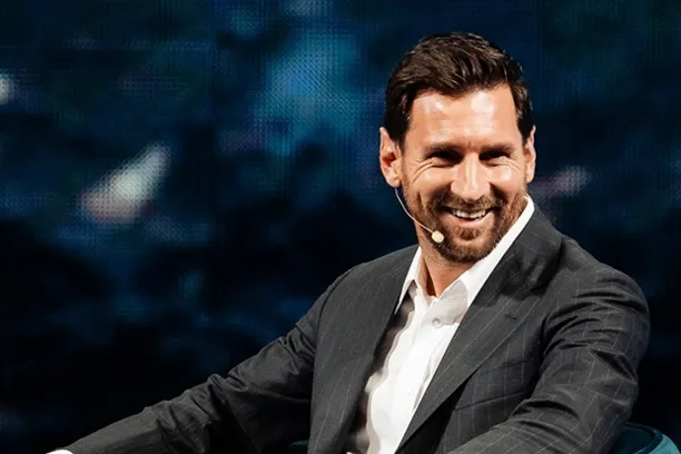 Lionel Messi spielt seit Mitte Juli 2023 in der Major League Soccer für Inter Miami und steht auch im vorläufigen Kader Argentiniens für die kommende WM in den USA, Kanada und Mexiko.