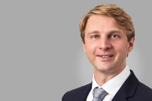 Peter Goves, Head of Developed Market Debt Sovereign Research bei MFS Investment Management